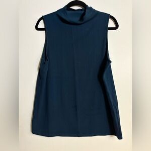 Banana Republic Deep Teal Tank Top